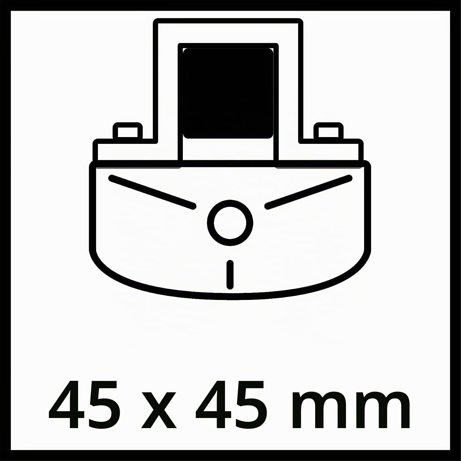 Einhell Palan électrique TC-EH 500