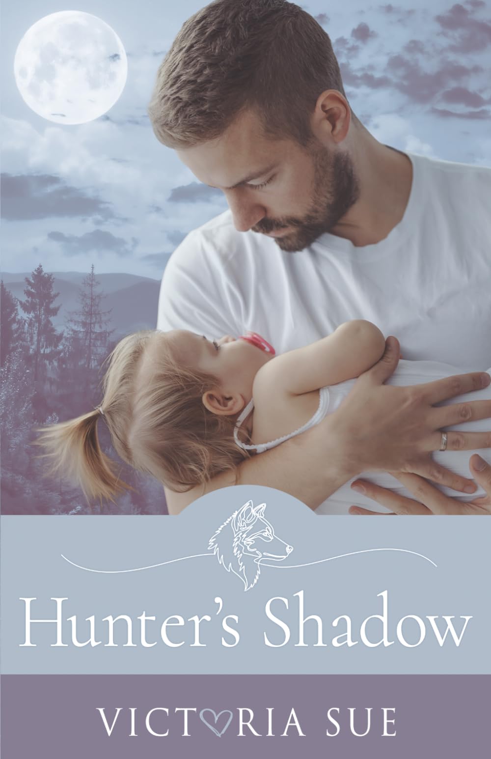 Hunter's Shadow (Hunter's Creek)