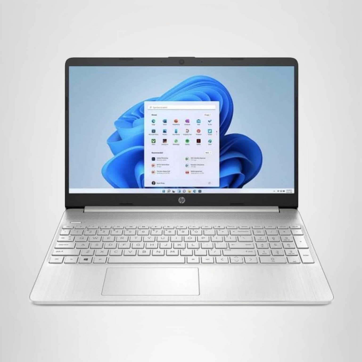 HP Laptop 15-db Ryzen 5 メモリ8GB SSD256GB Amazon.com: HP 15.6