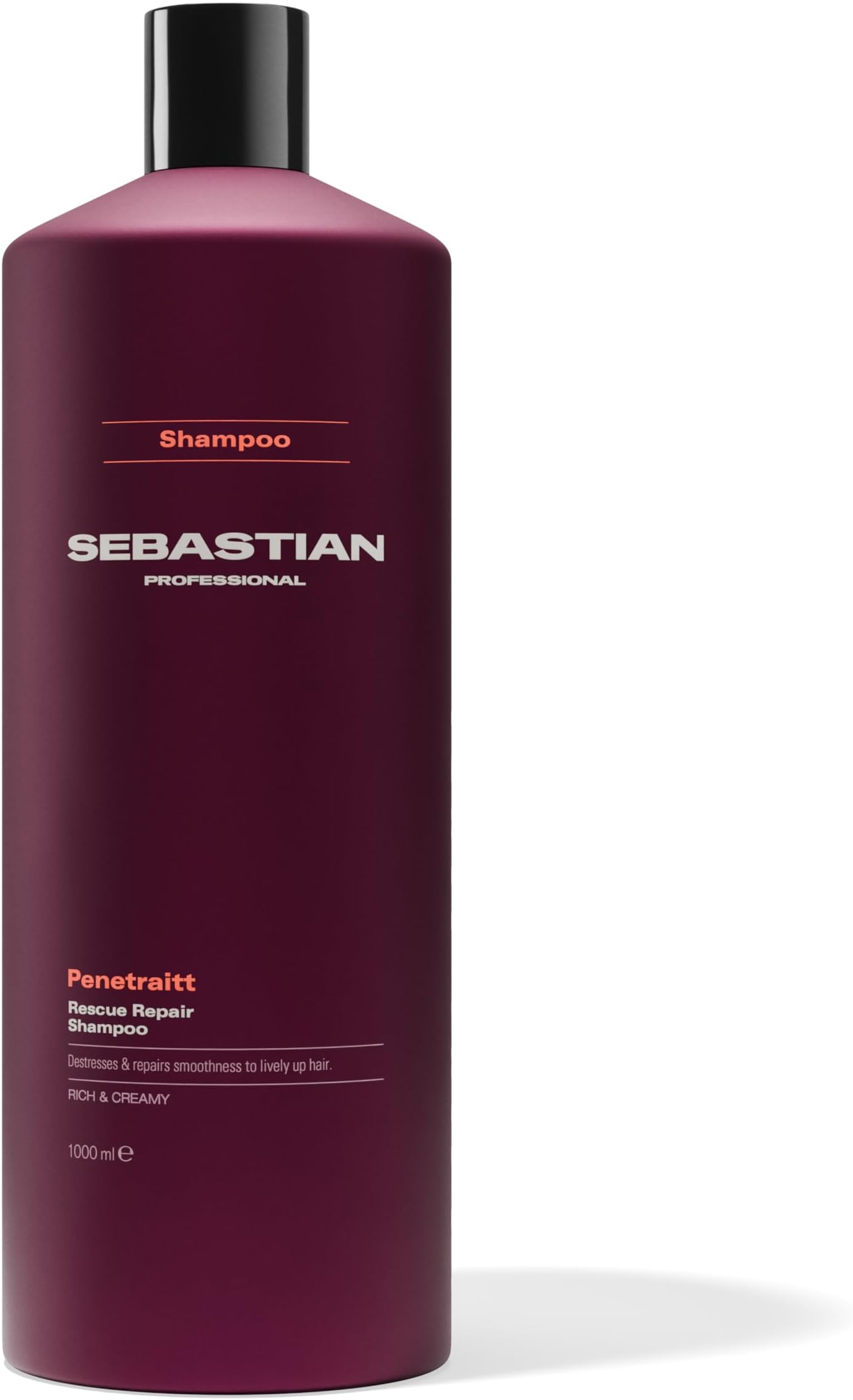 Penetraitt Shampoo, 33.8 oz.