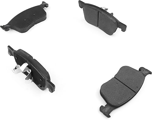 Miniatura 6 de MAGMA Fire Born Braking Fire Born Braking Pro-Series PSD2115C Pastillas de freno de cerámica, delanteras