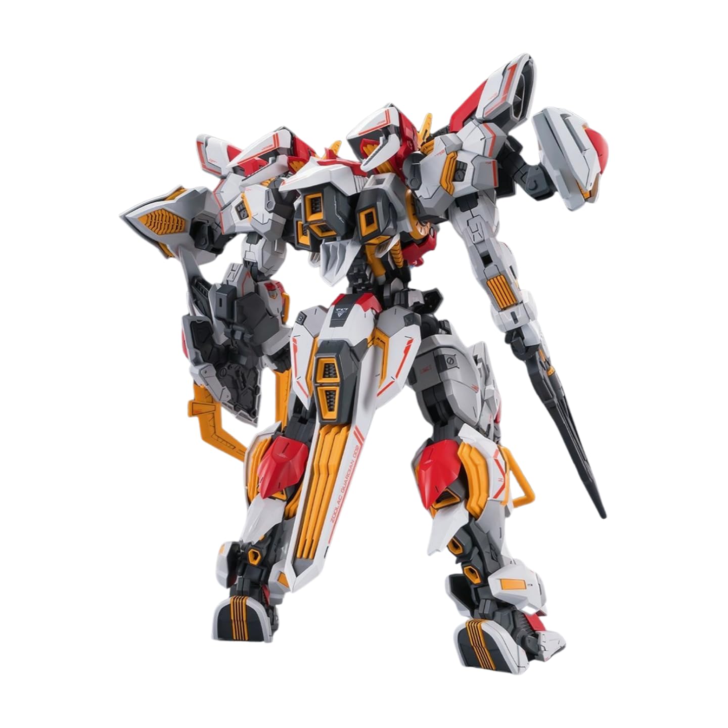 Amazon | [ToyBase] HEMOXIAN 和模線 1/100 守護降臨 十二神将