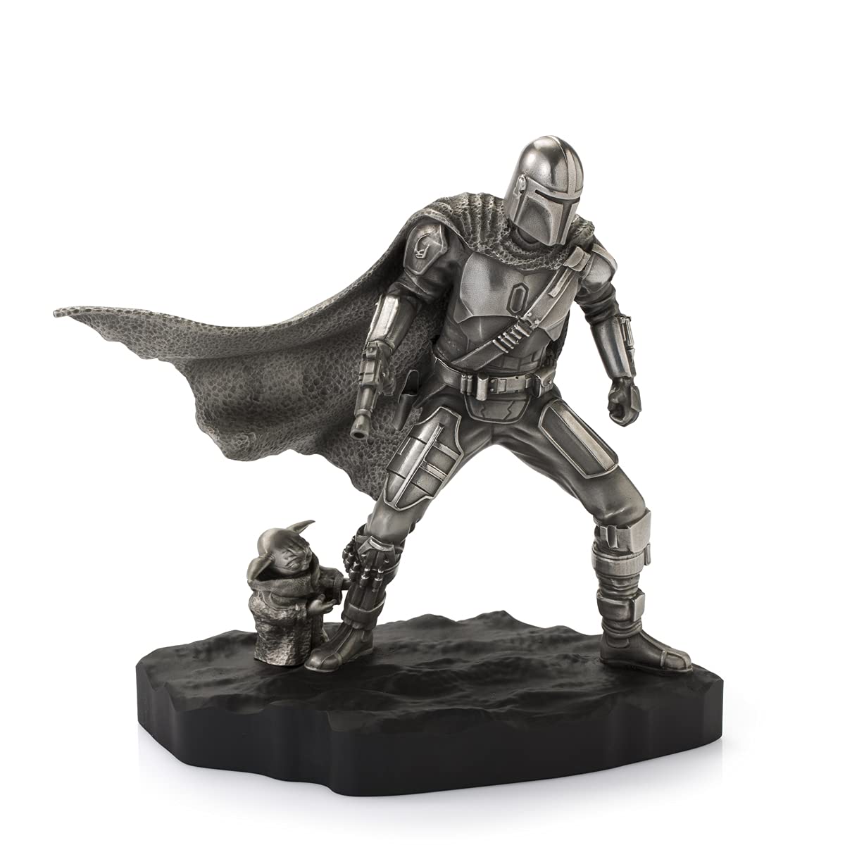 Buy Royal Selangor Hand Finished Star Wars Collection Pewter Limited