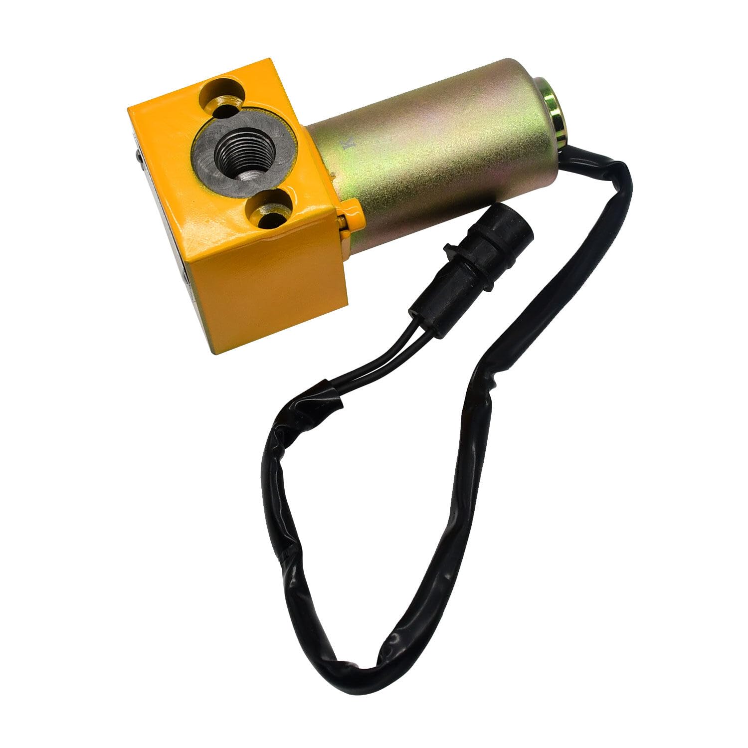 Amazon.com: Disenparts 5I-8368 5I8368 Main Pump Solenoid Valve 139 