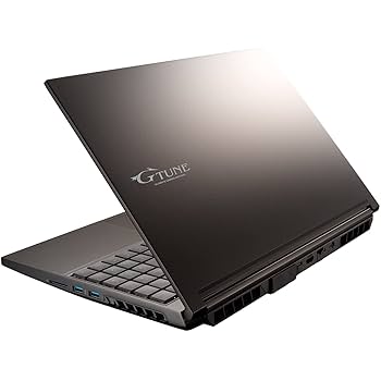 mouse gtune h5 中古品 中古】G-Tune H5-CML 〔Windows 10〕 [2133034883108] - リコレ