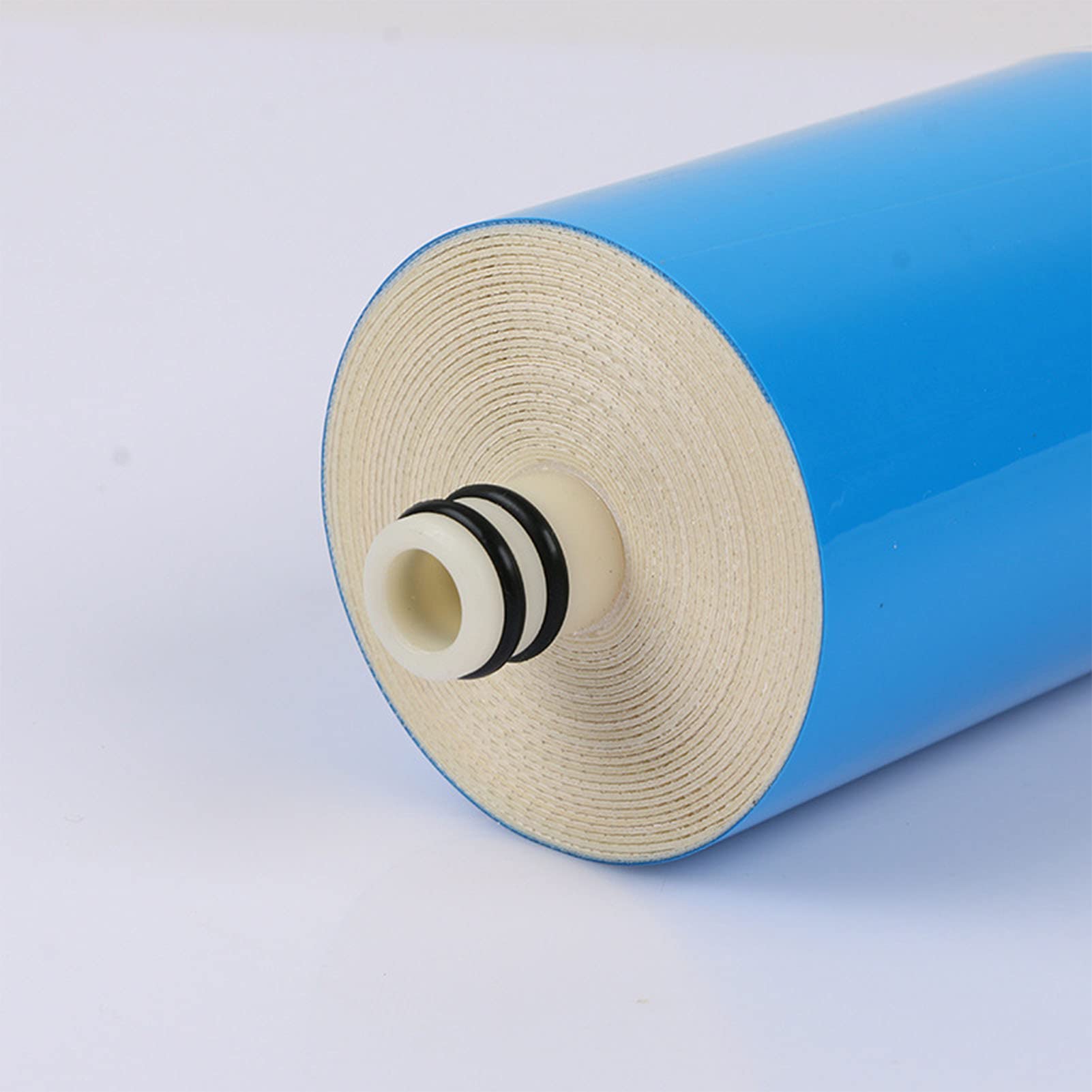Membrana RO 1812/2012 Cartucho De Filtro De Agua De Membrana De ósmosis Inversa Residencial De Repuesto para Debajo del Fregadero Sistema Purificador De Agua Potable RO, 3 Piezas,400G(3013)