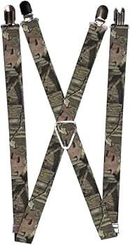 ●no content.● 208. Zippered Suspender OPS _ Charcoa Clogger DefenderPRO Gen2 – Tough UL Chainsaw Pants with 360