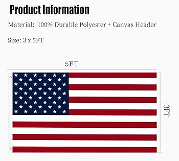 ポロベアトイ アメリカ国旗 アメリカ 国旗 ポータブルフラッグ 旗サイズ25×37.5cm テトロン