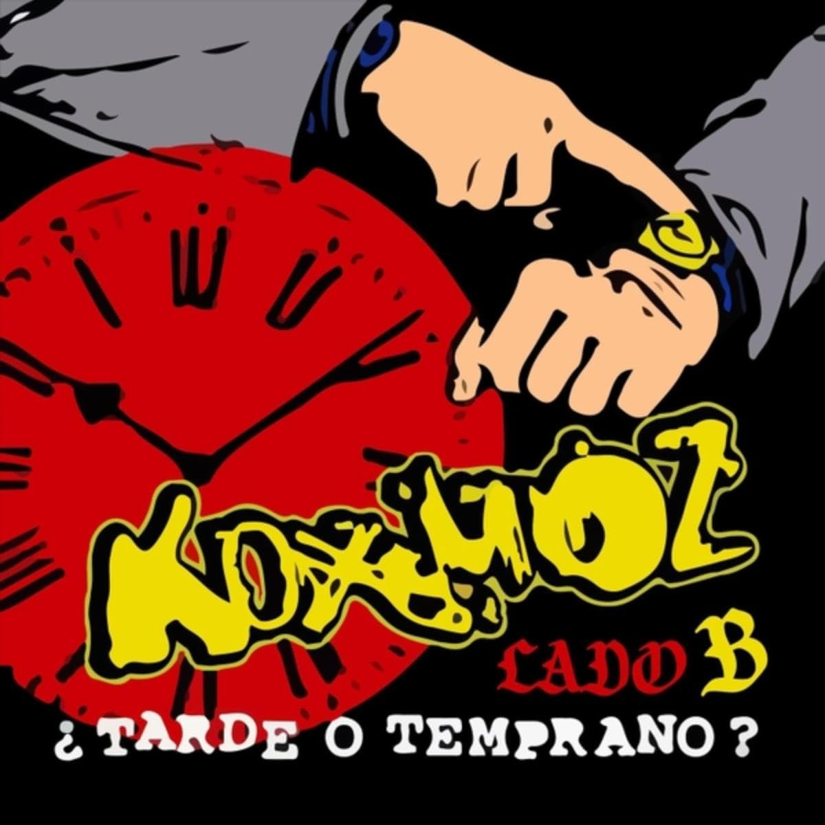 Koxmoz
