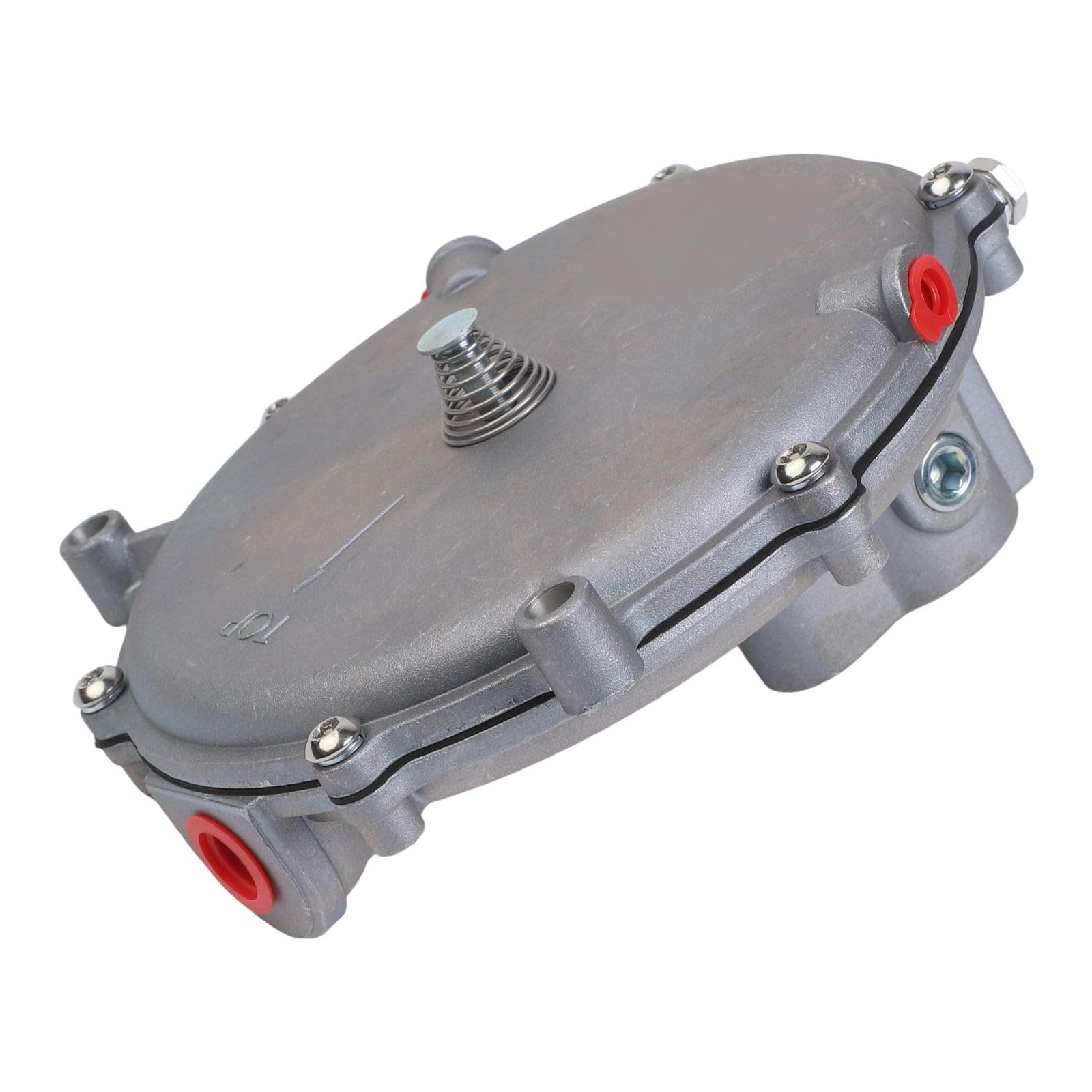 Regulator niskiego ciśnienia do gazu ziemnego i propanu, zamiennik konwertera stylu 039-122 C-039-122 075211 0D2530 kompatybilny z regulatorami G-KN Garretson