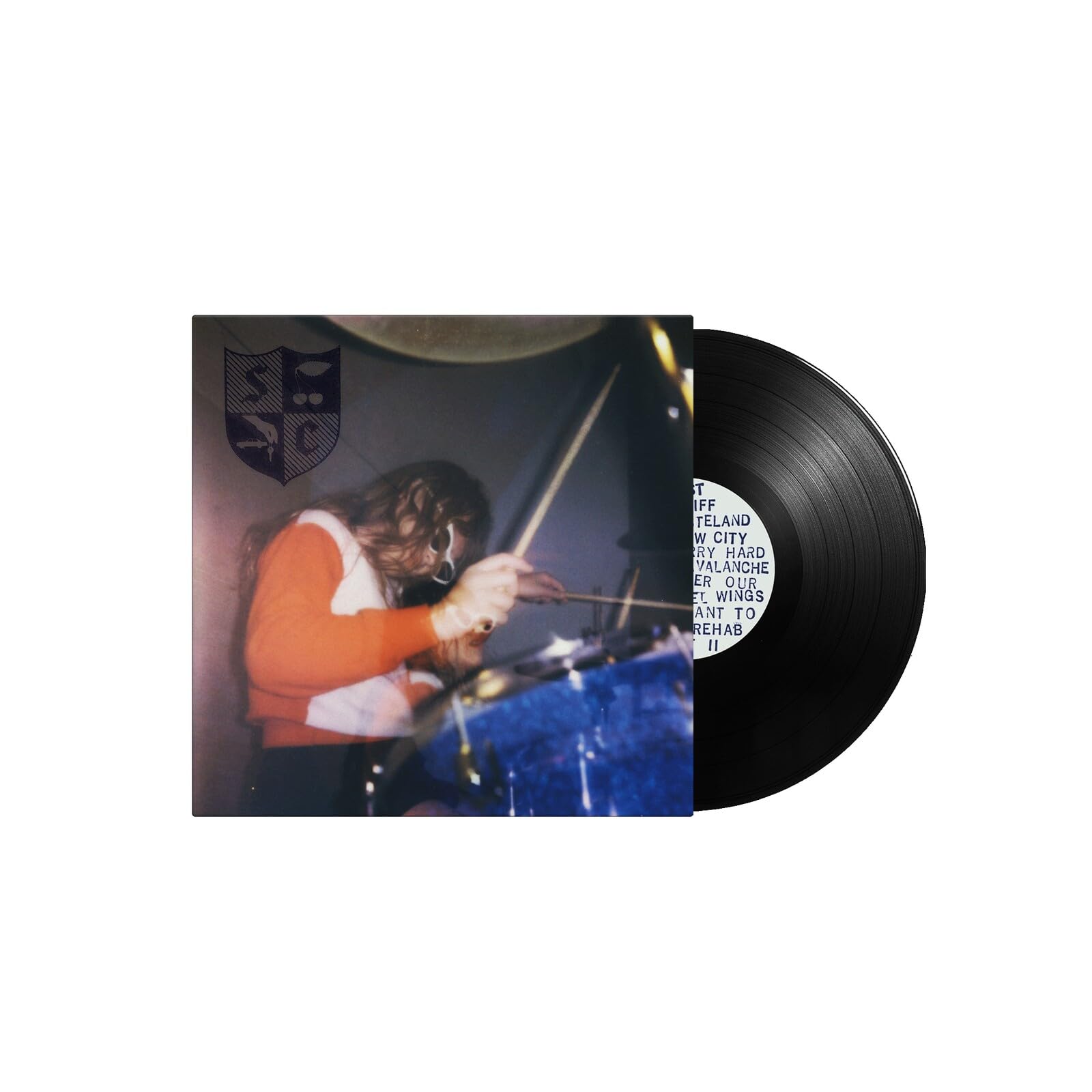 Snocaps Snocaps LP Vinyl 281531 NEW