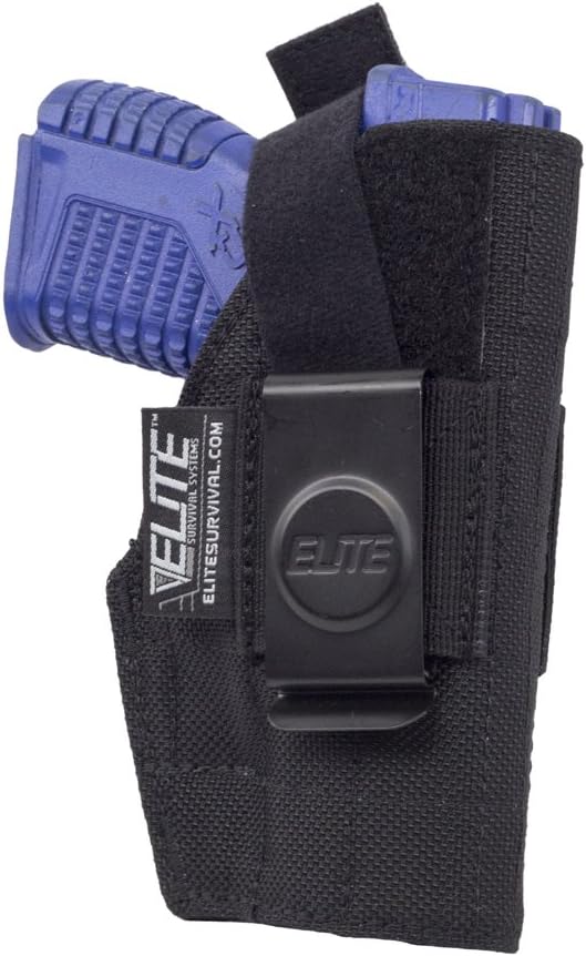 Elite Survival SystemsElite Survival Systems