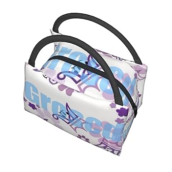 Amazon｜嵐 Arashi ランチバッグ 保冷バッグ 弁当バッグ 大容量