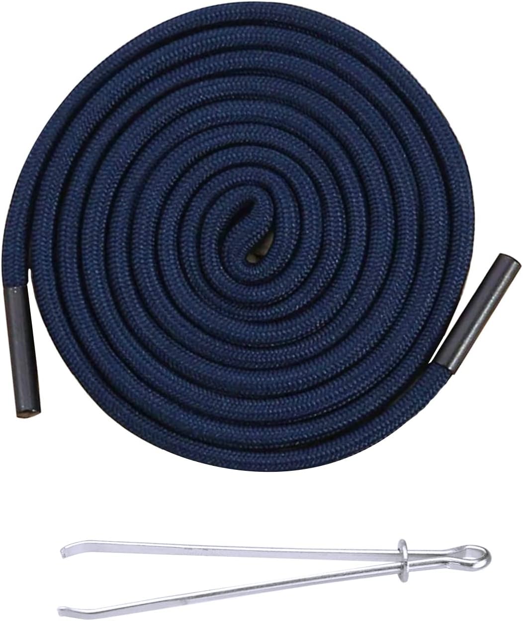 Drawstring Cord Replacement Drawstrings with Bodkin for Jogger Sweatpant Hoodie
