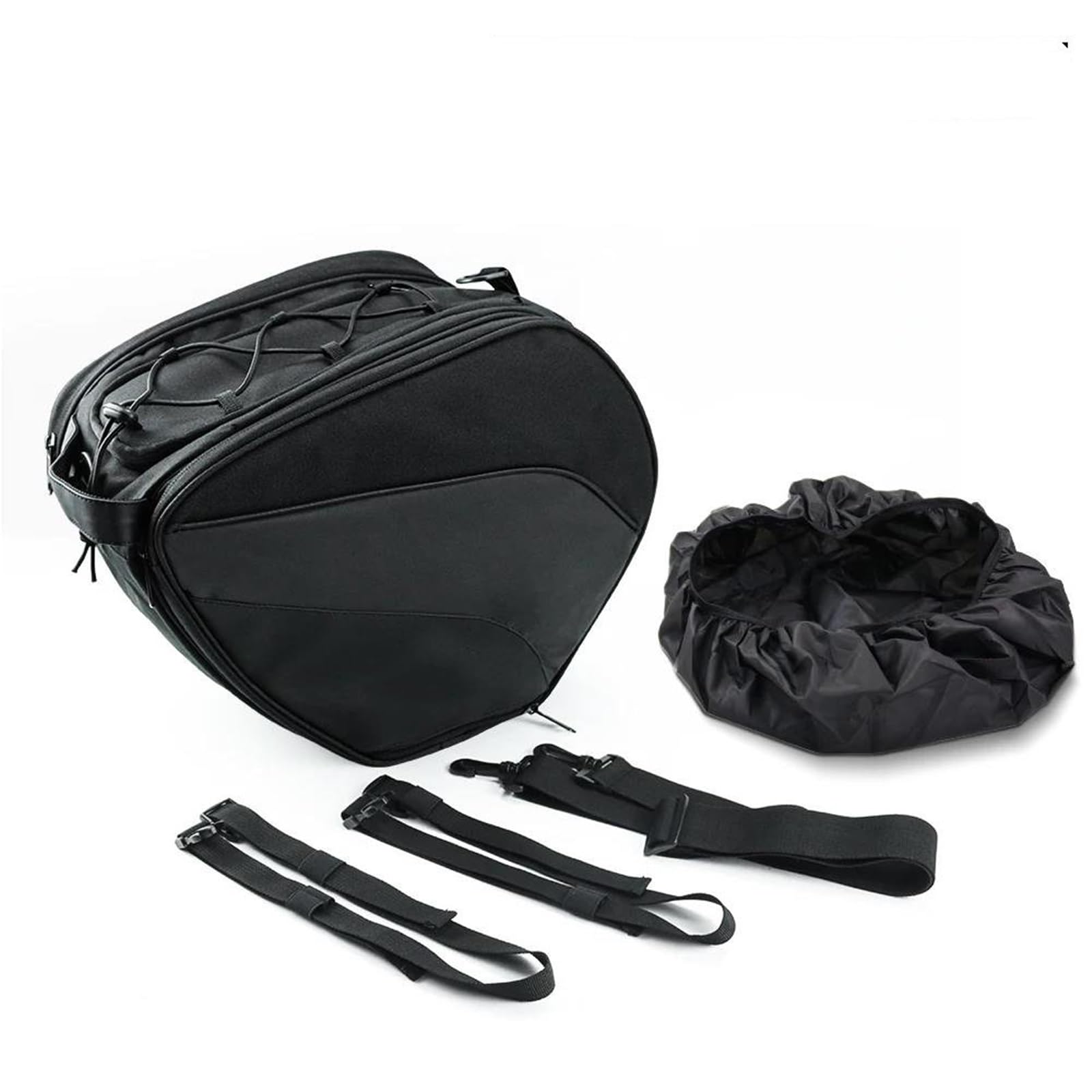 Motorrad-Scooter-Tunneltasche Für ADV 350 PCX 160 150 125 CC110 Tanktasche, Reisetasche, Gepäcktasche, Werkzeugtasche, Konsolentasche Satteltaschen