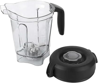 2L Blender Cover+blade+cup BodyCompatible For VitaMix Pro750/5200/6300/E320Smoothie Machine Accessories Blender Accessory Container Cup