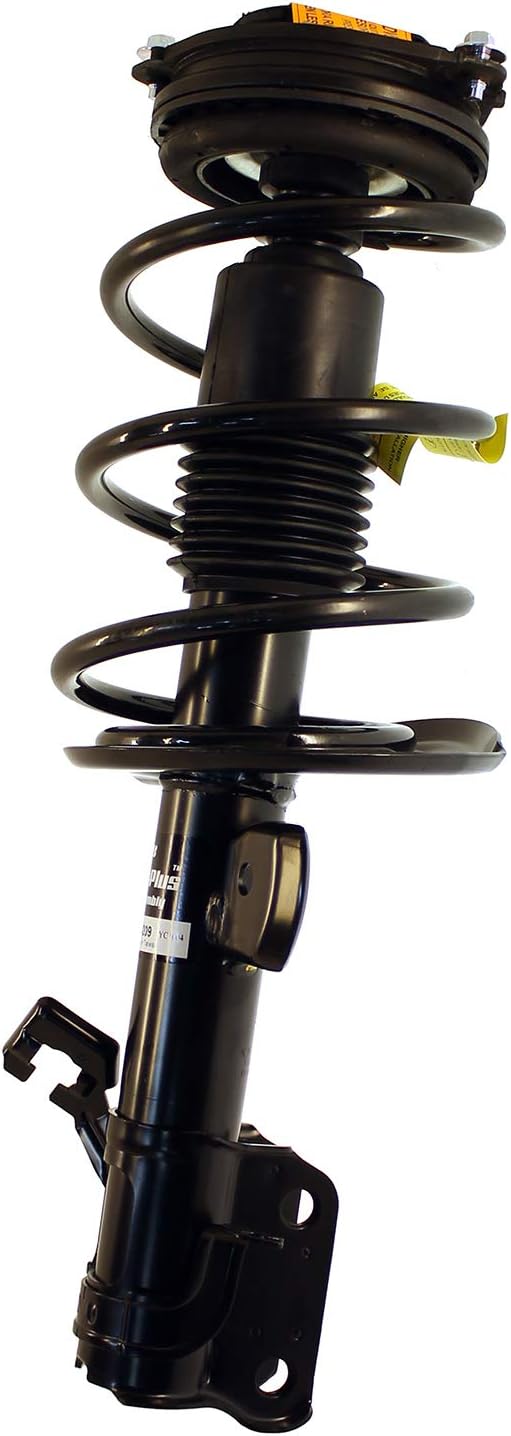 KYB SR4209 Strut Plus Complete Assembly