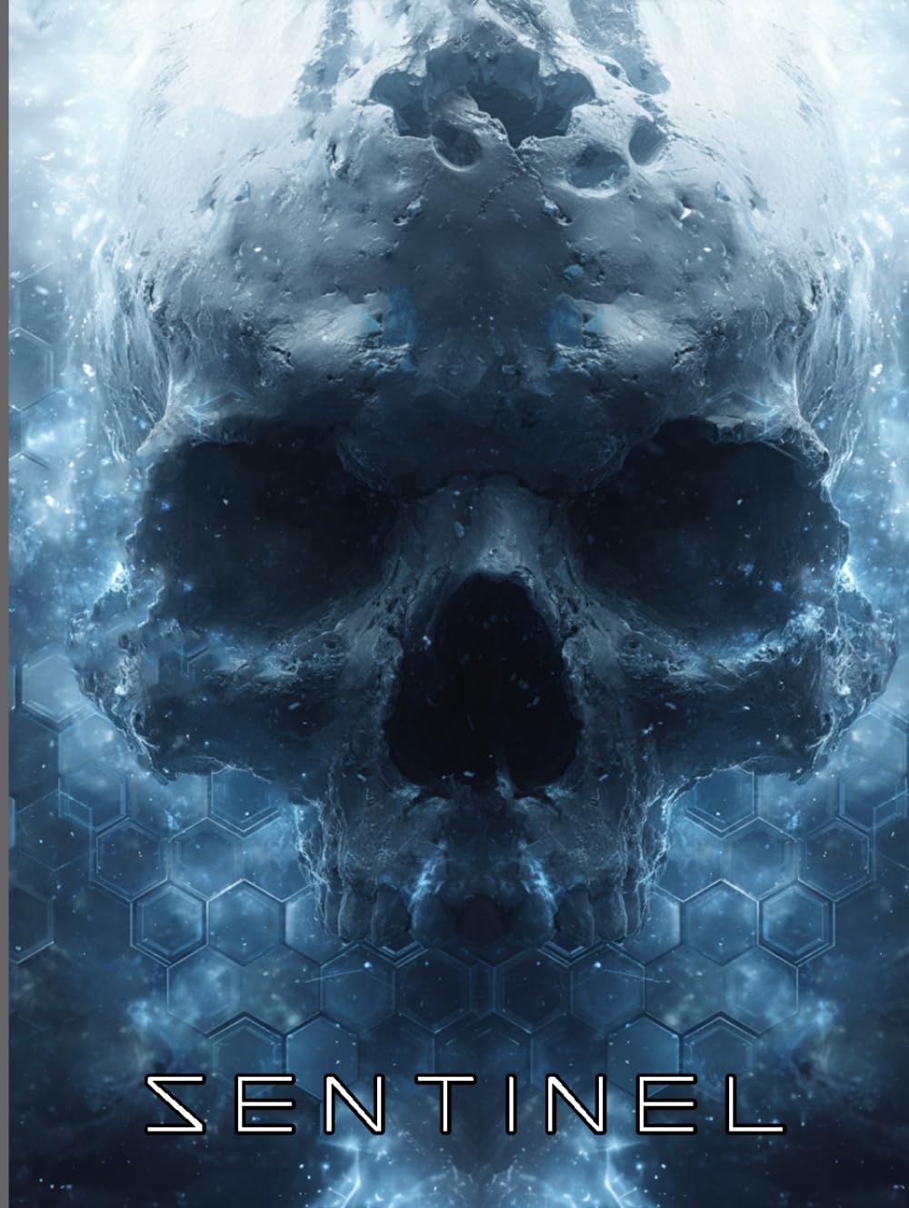 SENTINEL      Hardcover – October 22, 2025
