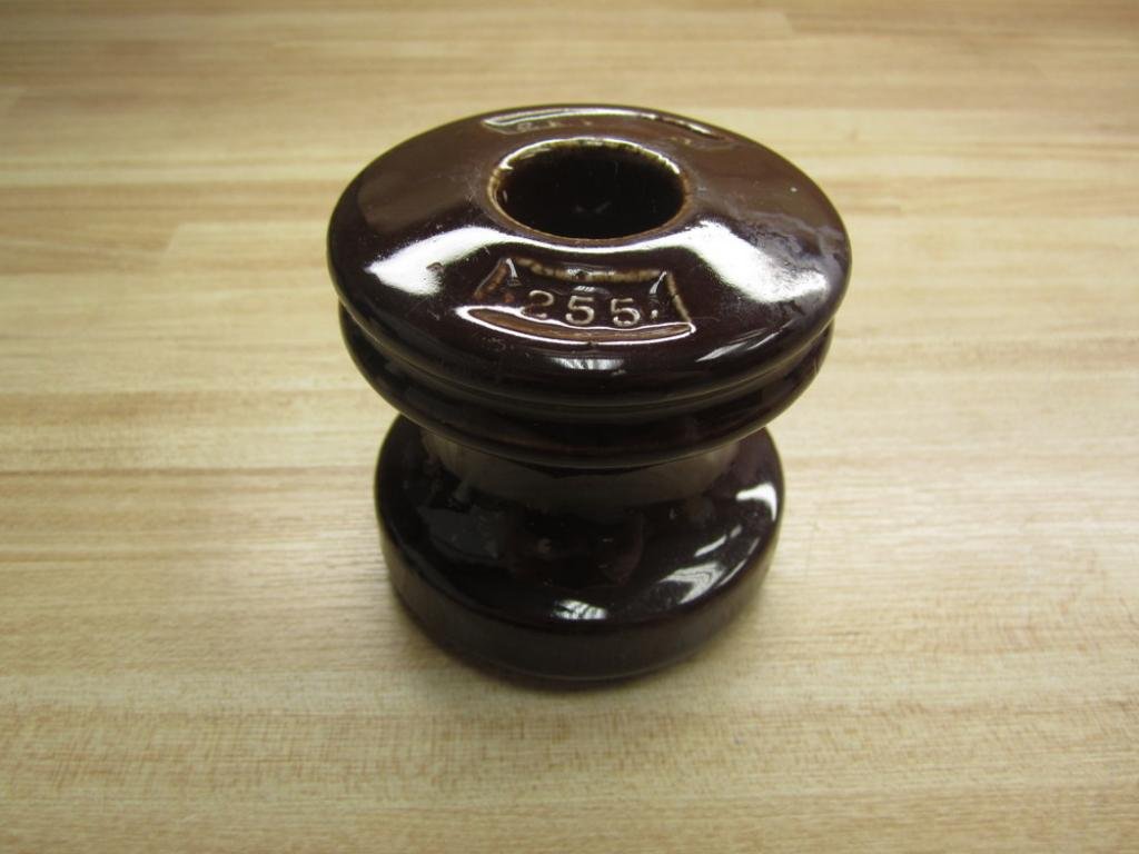 Seyler 255 Ceramic Insulator