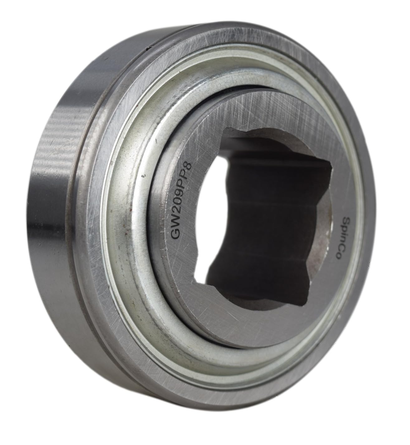 GW209PP8, DC209TTR8, 818112C91 1-1/4" Disc Harrow Bearing by SpinCo