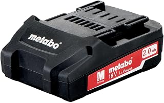 Battery pack 18 V, 2.0 Ah, Li Power