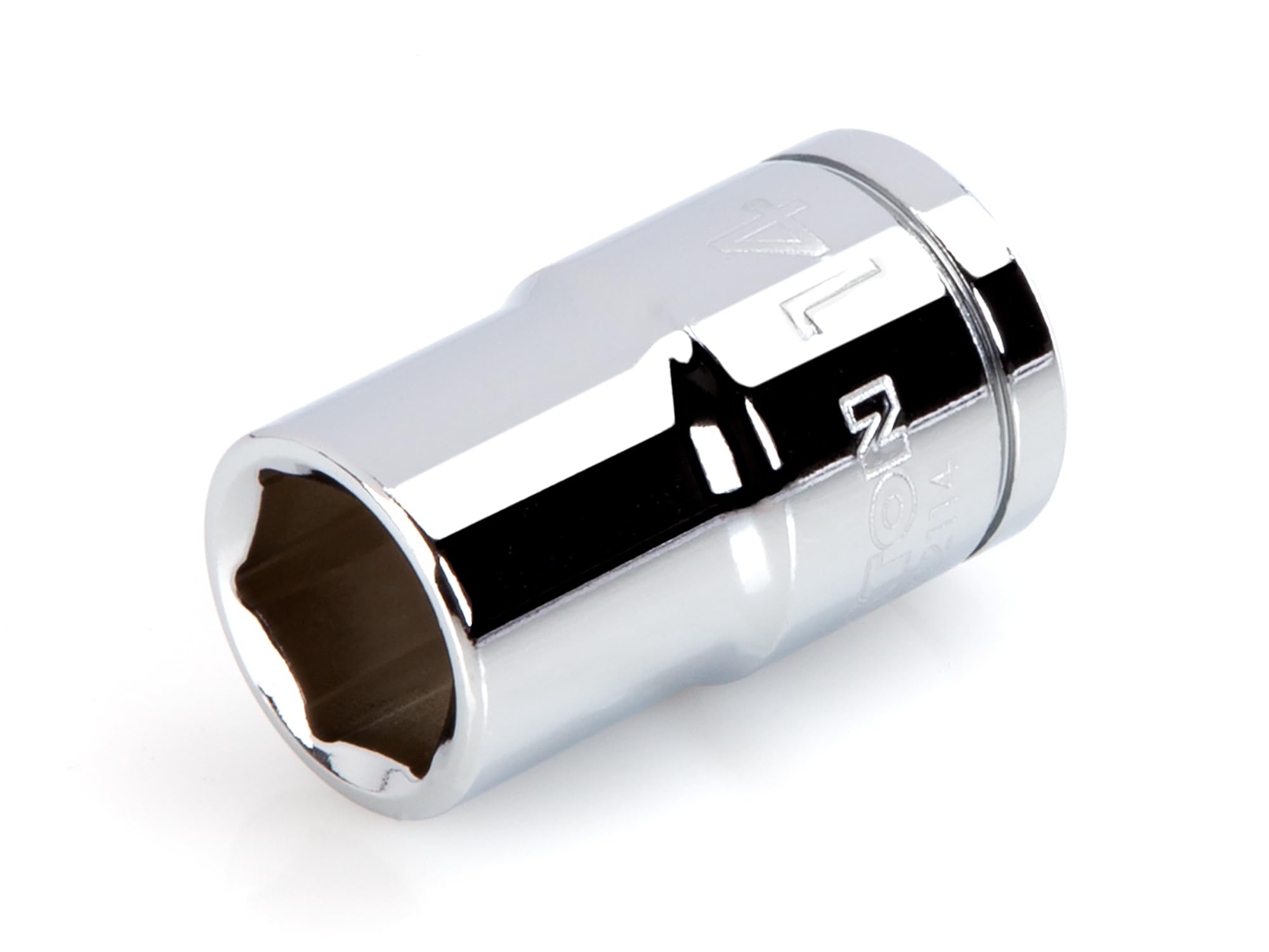 TEKTON 1/2 Inch Drive x 14 mm 6-Point Socket | SHD22114
