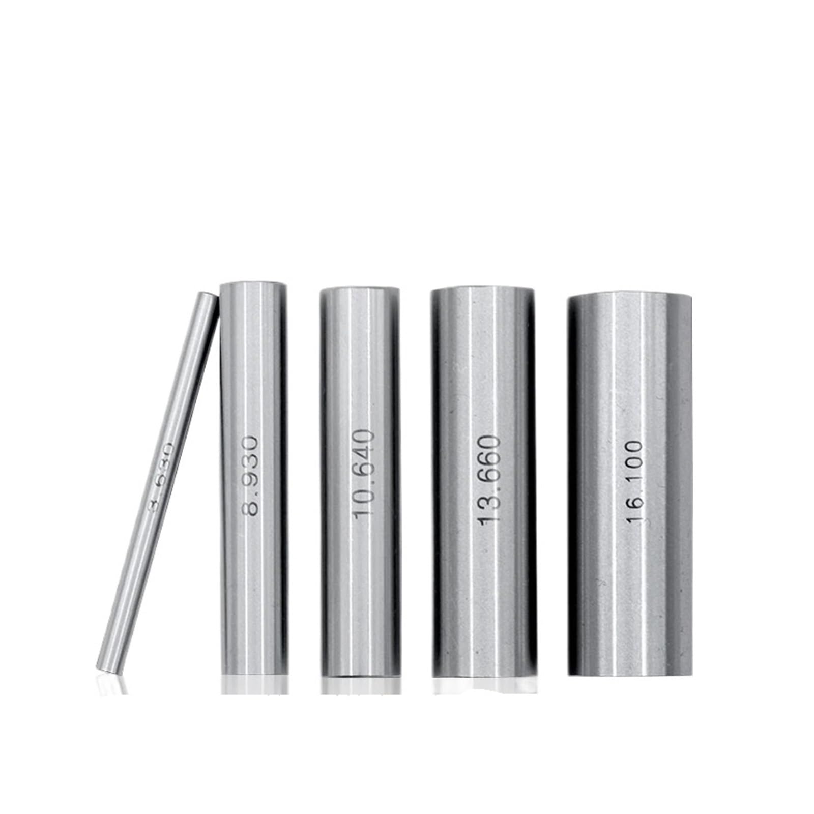 Calibro per Spine 1 Pezzo 0,5-13mm Passo 0,01mm Strumento Misurazione Carpenteria
