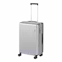 ACE スーツケース クレスタ2 No.06937 60L 5~7泊 3.8㎏ Amazon | [エース] スーツケース クレスタ2 No.06937 60L 5～7泊 3.8