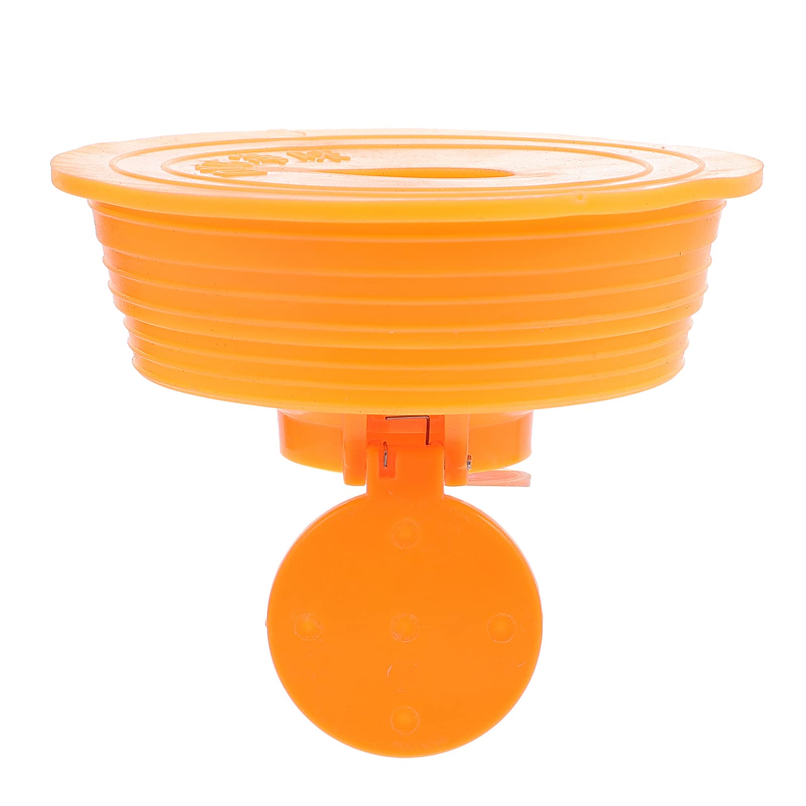SOLUSTRE Floor Drain Sewer Cover Drainage Hose Core Sealing Rings Plug Sealing Plug Sewer Seal Ring Washing Machine Toilet Accessory