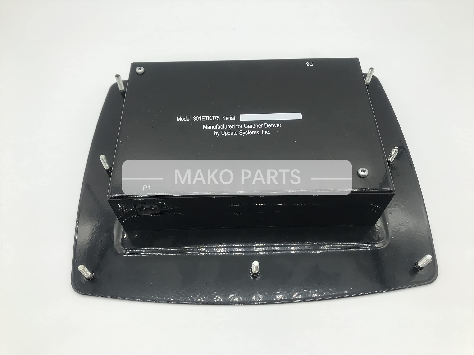 Amazon.com: with Program Controller Fits Gardner Denver 300ETK1173  