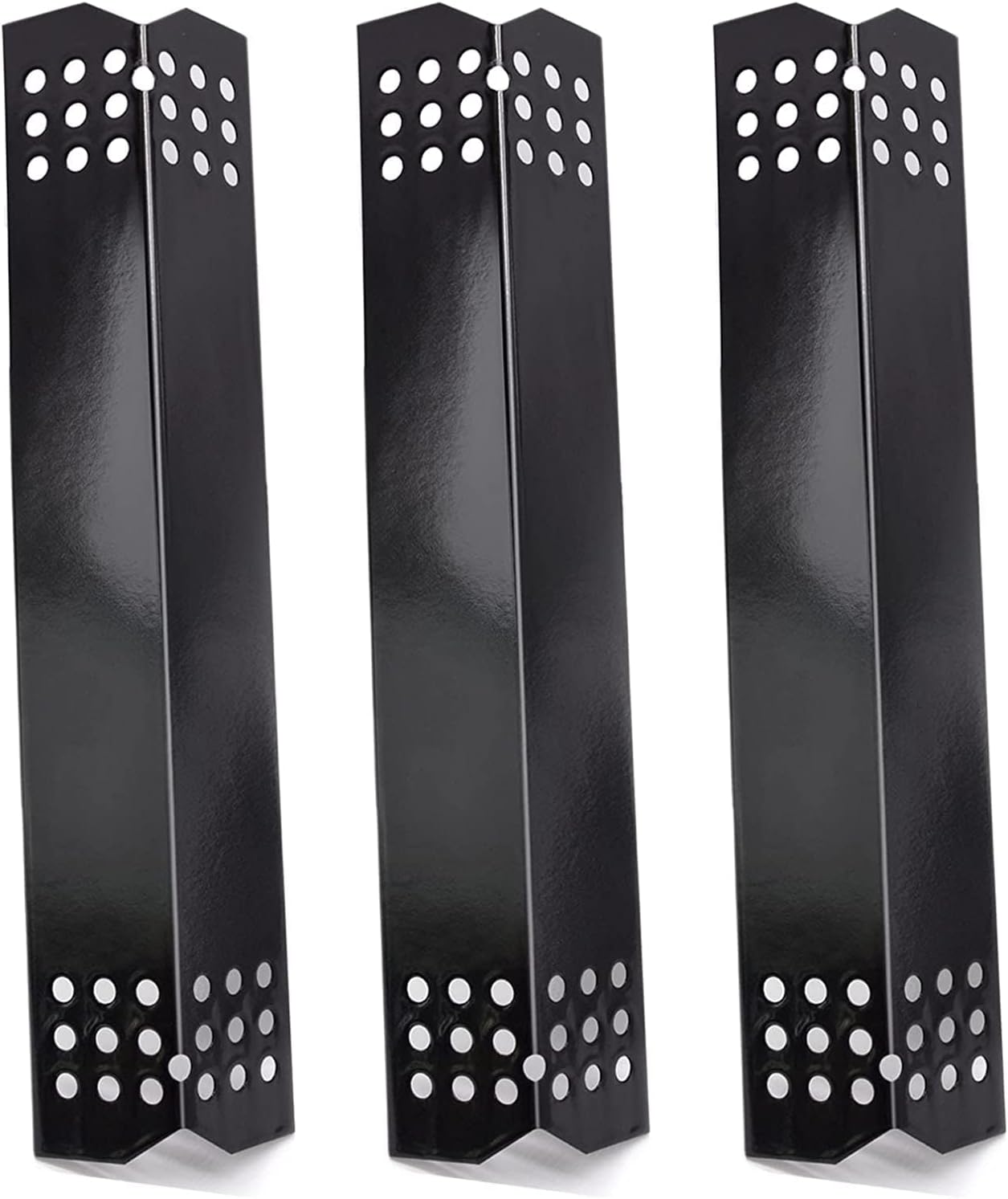 Criditpid Barbecue Heat Shield Replacement for Grill Master 7200697