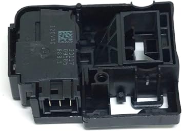 ReplacementParts - Lock Lid for Mabe GE Washer laundry WH01X27954 AP6331854-PS12343280