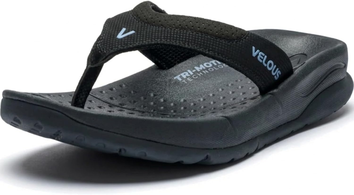 VELOUS - Oceanside Flip Recovery Sandal, Unisex