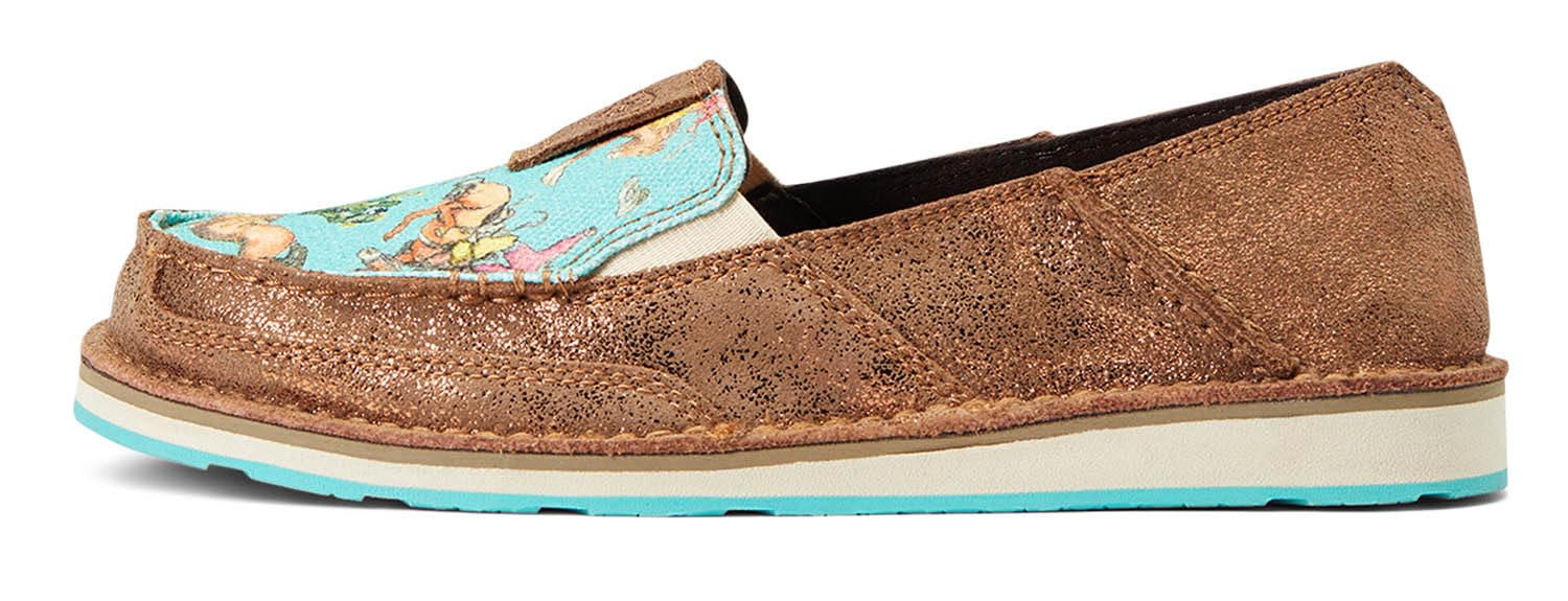 Ariat Women's Cruiser