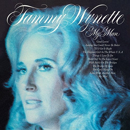 Tammy Wynette