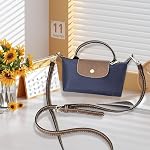 Small Crossbody Bag for Women, Women’s Colorblock Shoulder Bag Handbags Wallet, Mini Cross Body Purse with Adjustable Strap