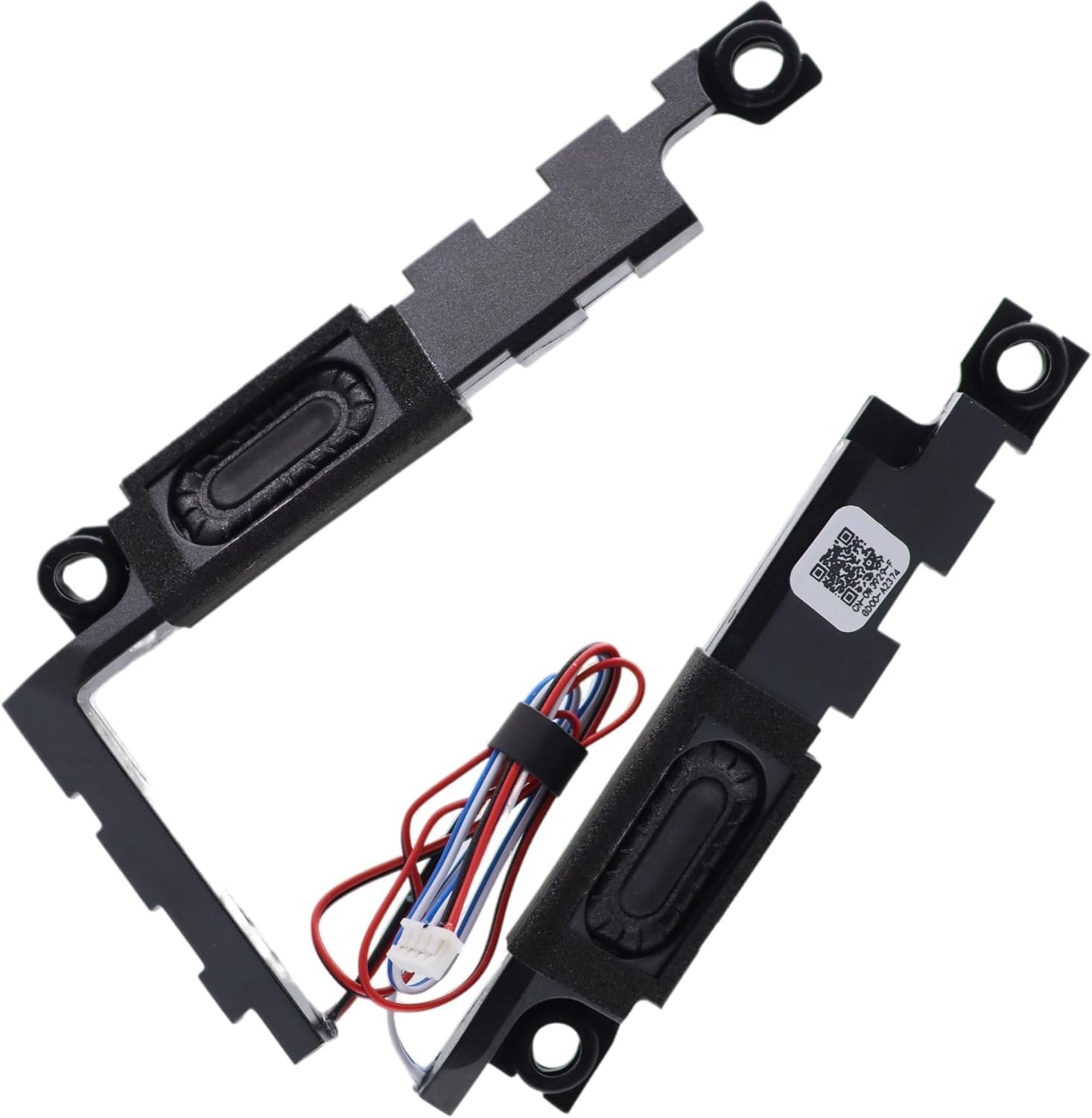 TravisLappy Laptop Speaker Compatible for Lenovo IdeaPad S340-14 S340-14IIL S340-14API S340-14IWL S340-14IML 2019 Left and Right Speaker Set P/N. PK23000Z200 5SB0S31880-image-45