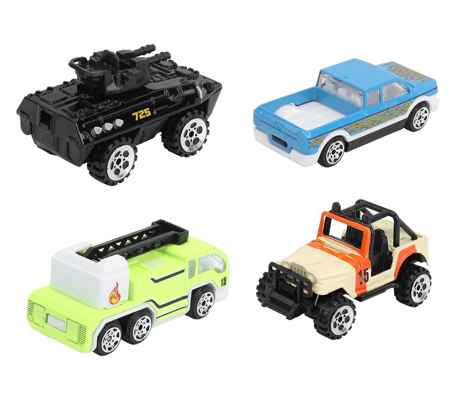 See full amazon price history chart for Toyshine1:64 Scale 4 Pc Free Wheel City Rescuer Diecast Kids Collectablet Vehicle Toy Set Educational Play Set Return Gift for Age 3+ Toyshine1:64 Scale 4 Pc Free Wheel City Rescuer Diecast Kids Collectablet Vehicle Toy Set Educational Play Set Return Gift for Age 3+ (B0DD466XRS) Amazon Price History, Amazon Price Tracker