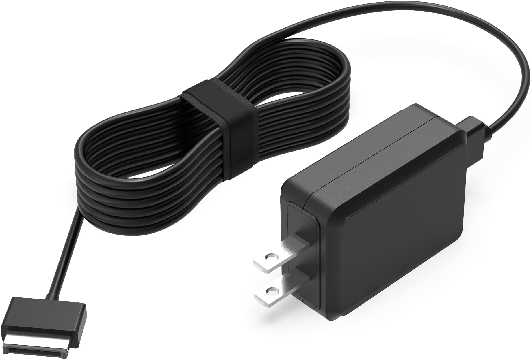 AC Charger Fit for Asus Transformer TF300 TF300T TF300TL TF300TG Eee Pad Slider SL101 10.1-Inch Tablet Power Supply Adapter Cord