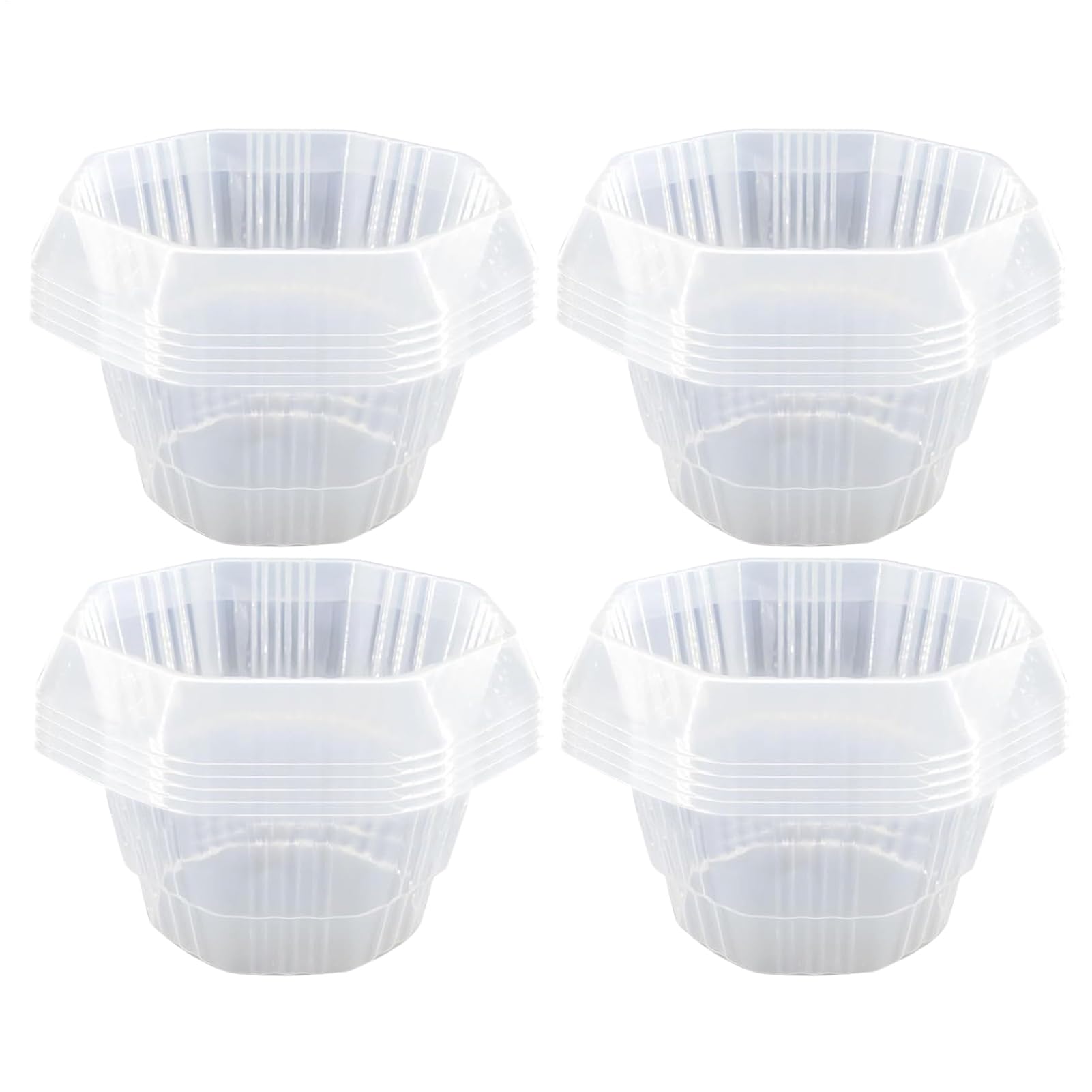 Cloches De Jardin Pour 20 Pièces De Protection Réutilisables