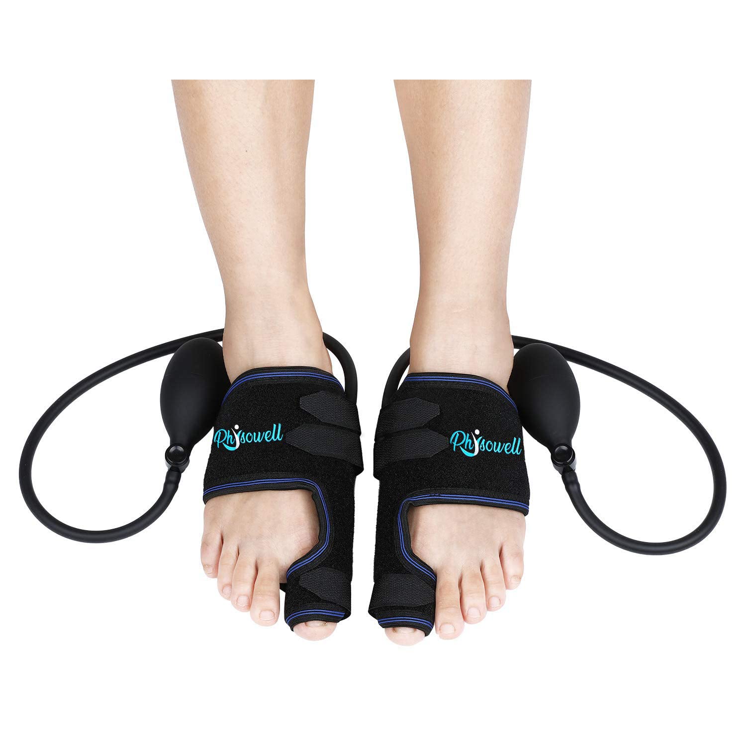 Buy Bunion Correctors, Physowell Bunion Splints Big Toe Straightener