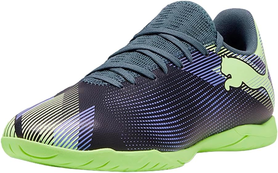 Puma Mens Future 7 Play Indoor Trainer Soccer Shoes