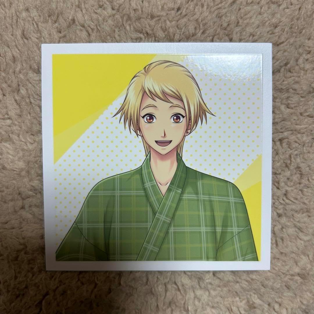 本多行 ぱしゃこれ ときメモGS ときめきメモリアルGS ときめきメモリアル Girl'sside ときメモGS 本多行 ましコレ