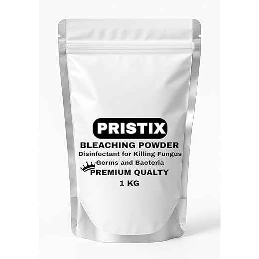 Bleaching Powder Bathroom Cleaner 1KG