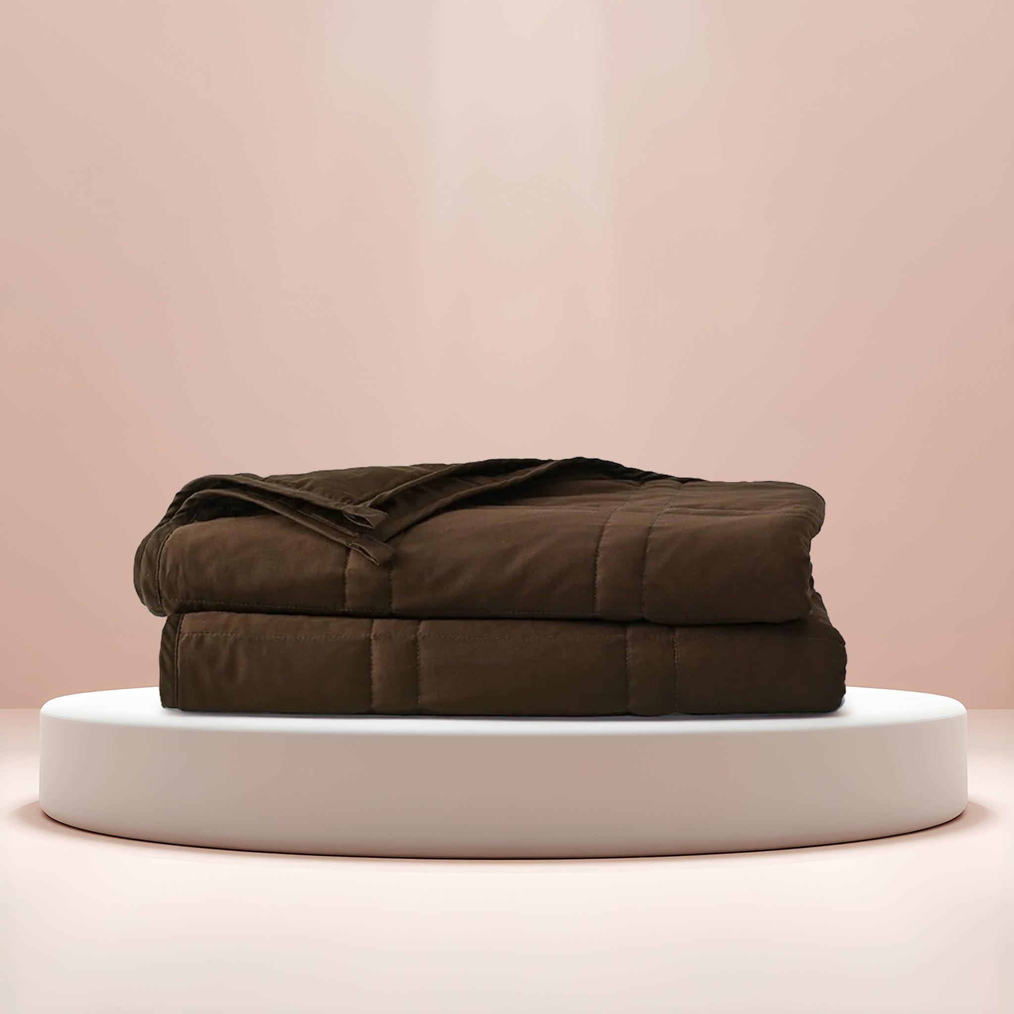 Baloo Weighted Blanket 12 lb