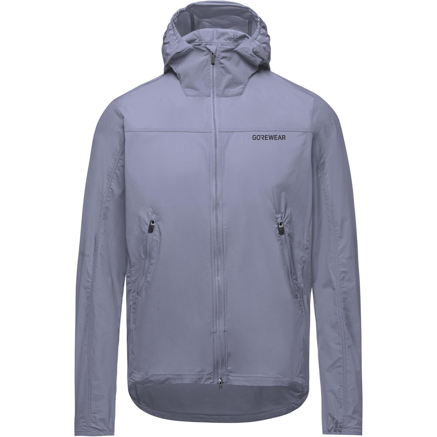 GORE WEAR Herren Fernflow Windbreaker mit Kapuze Jacke