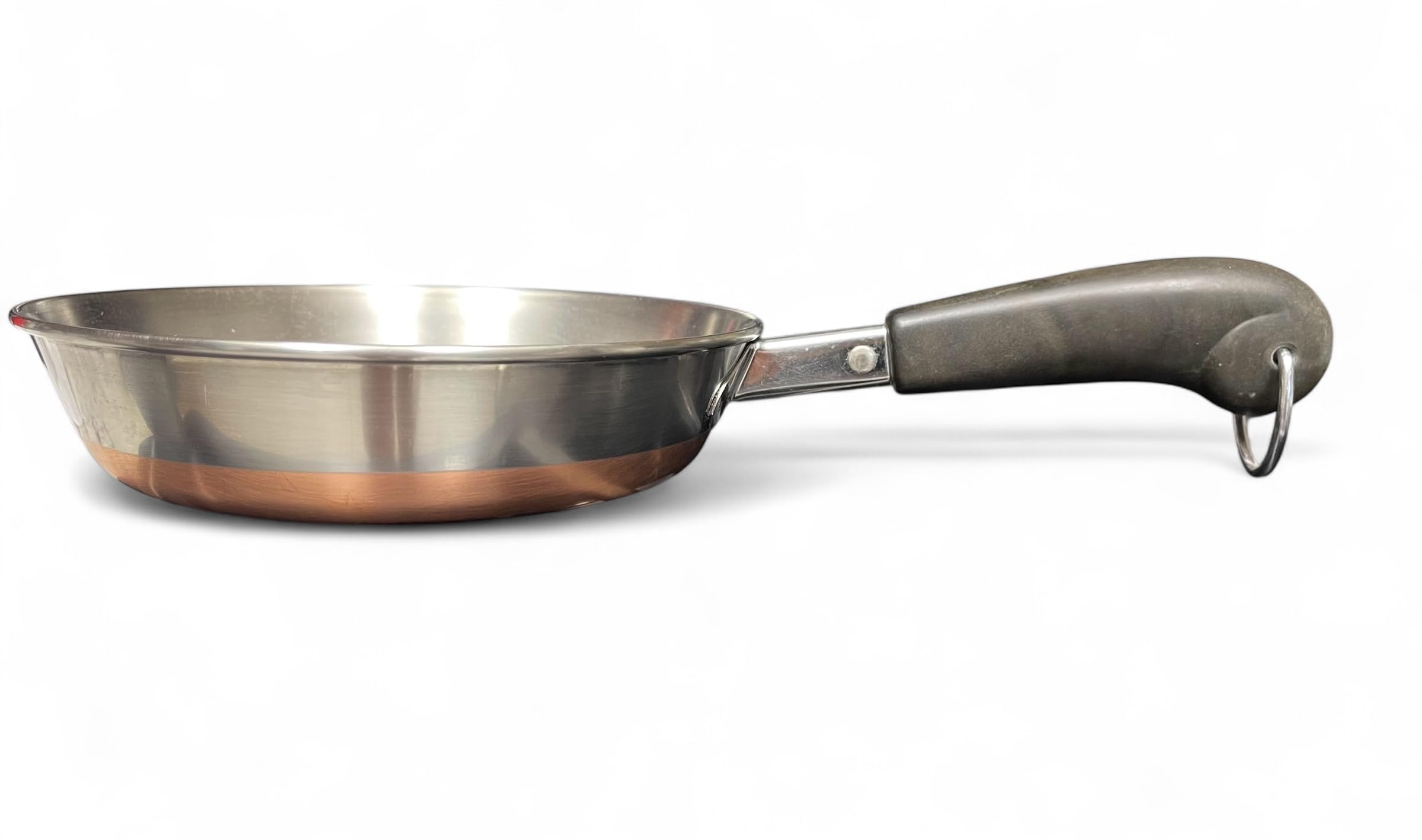 Revere Ware 銅製ケトル ヴィンテージ COPPER USA製 Revere Ware 銅製ケトル ヴィンテージ COPPER USA製 キッチン・食器