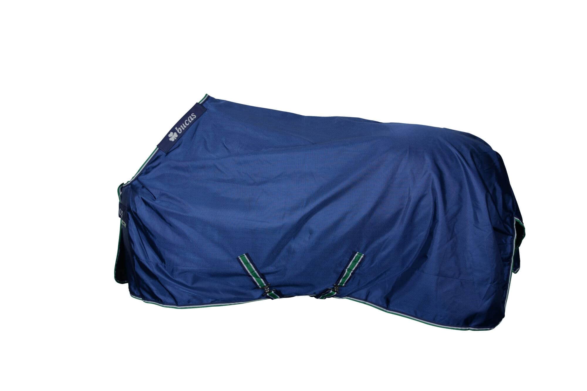 Bucas Smartex Rain Light Stay-Dry - Manta para caballo