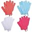 Blue/White/Pink/Orange