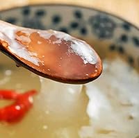 Vista 3 de Especialidad Hubei: raíz silvestre de polvo de vid Kudzu